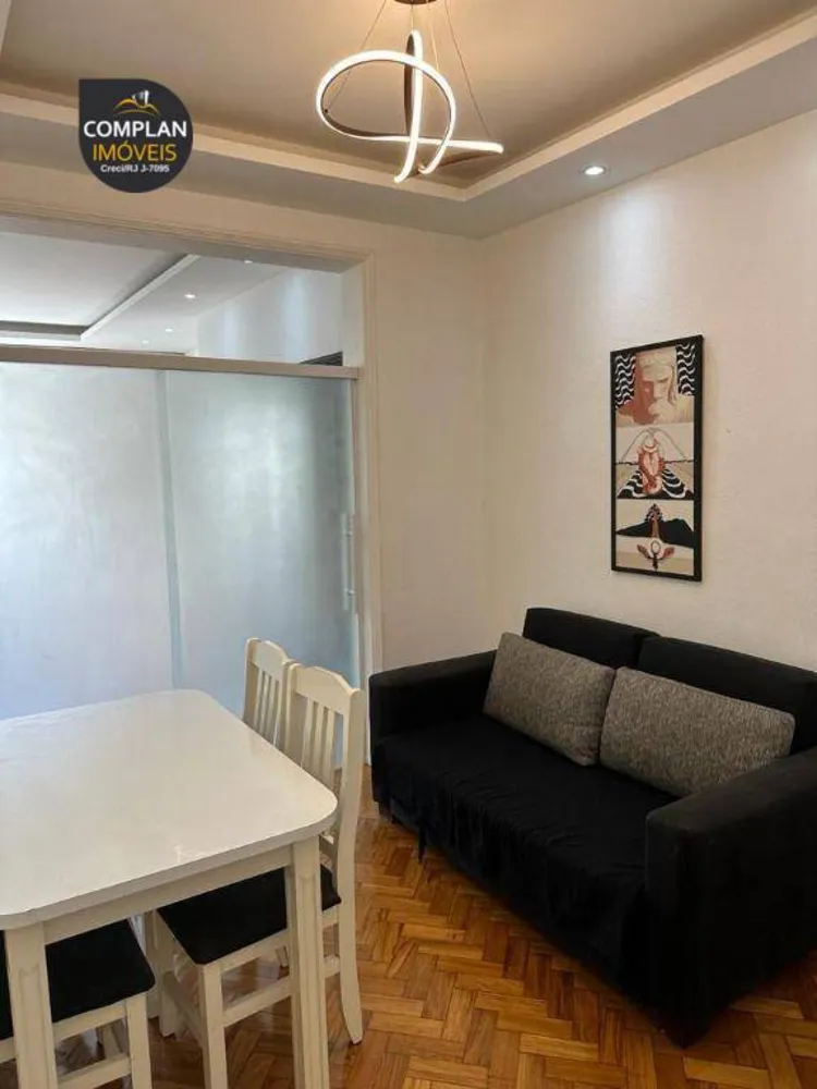 Apartamento, 1 quarto, 56 m² - Foto 20