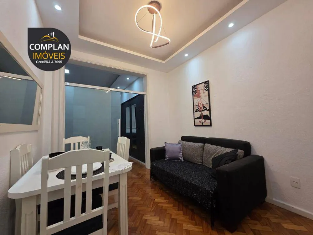 Apartamento, 1 quarto, 56 m² - Foto 3