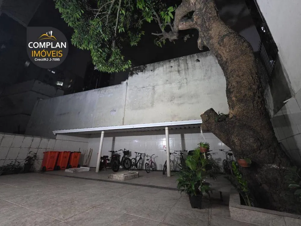 Apartamento, 1 quarto, 56 m² - Foto 29
