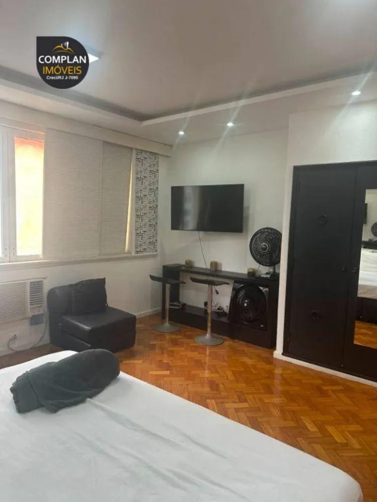 Apartamento, 1 quarto, 56 m² - Foto 2