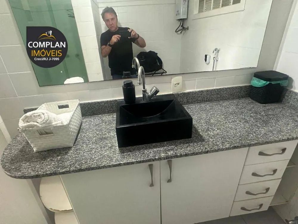 Apartamento, 1 quarto, 56 m² - Foto 28