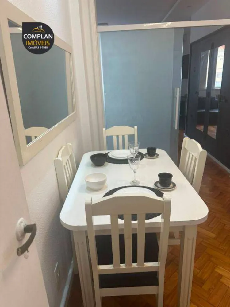 Apartamento, 1 quarto, 56 m² - Foto 14