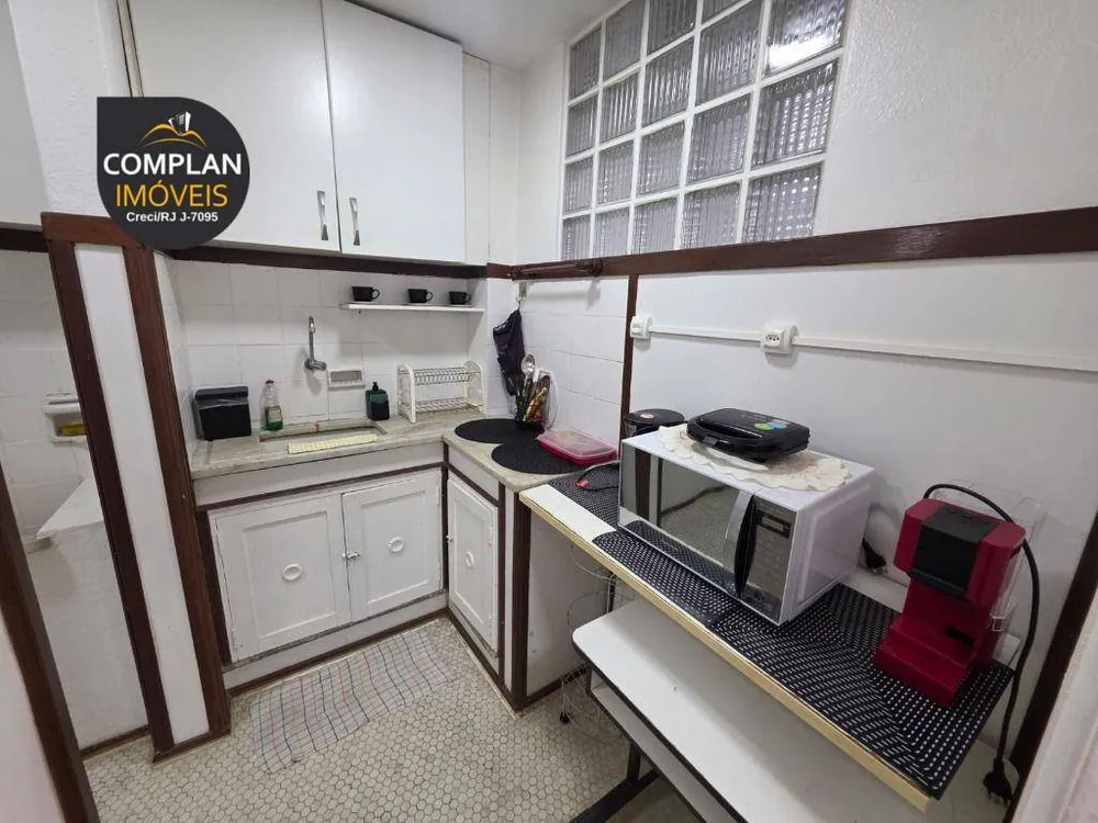 Apartamento, 1 quarto, 56 m² - Foto 23