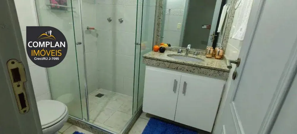 Cobertura, 5 quartos - Foto 5