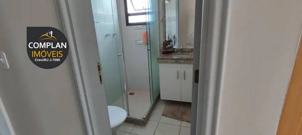 Cobertura, 5 quartos - Foto 7