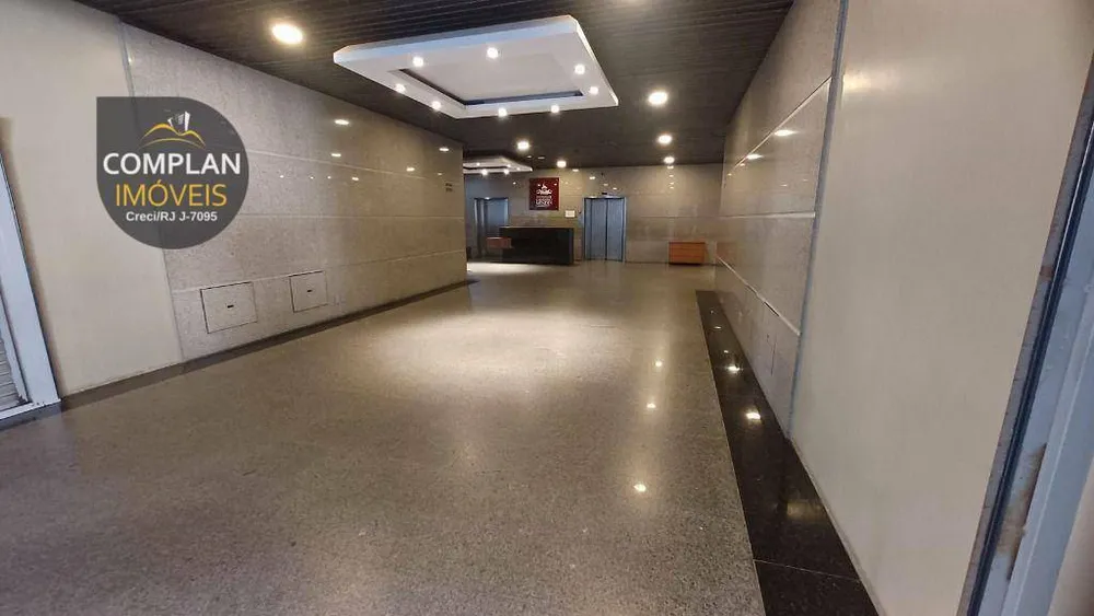 Sala-Conjunto, 42 m² - Foto 30