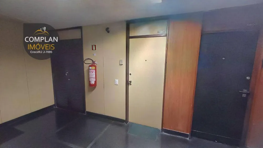 Sala-Conjunto, 42 m² - Foto 23