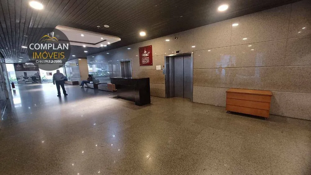 Sala-Conjunto, 42 m² - Foto 29