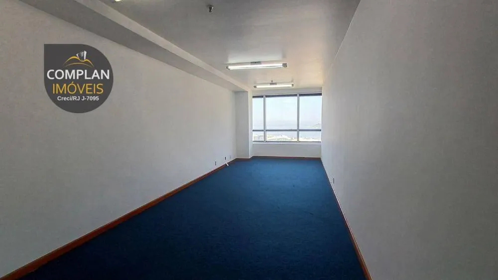 Sala-Conjunto, 42 m² - Foto 6