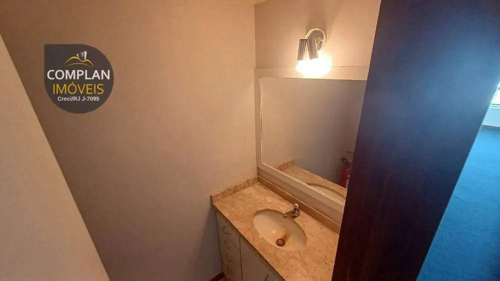Sala-Conjunto, 42 m² - Foto 17