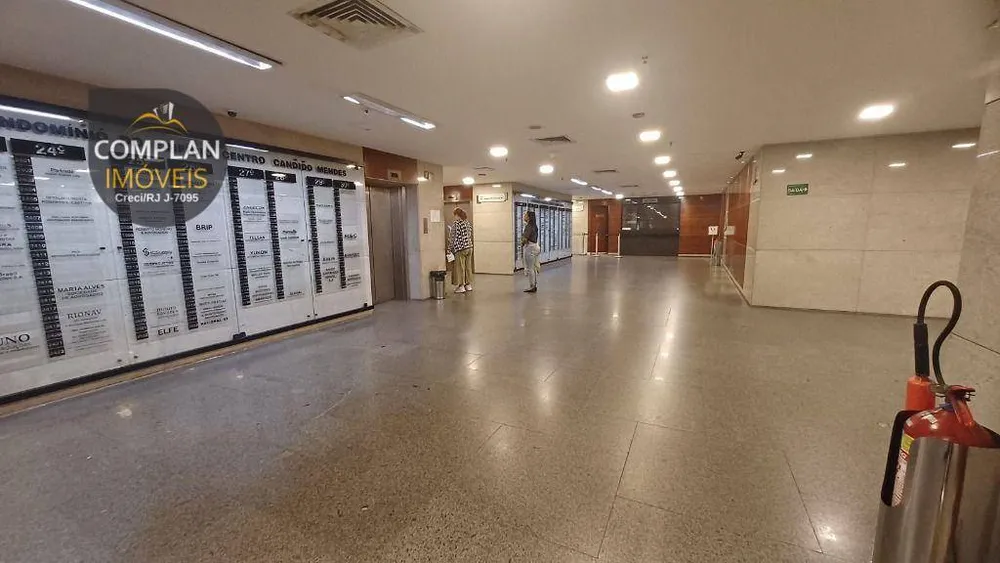 Sala-Conjunto, 42 m² - Foto 26