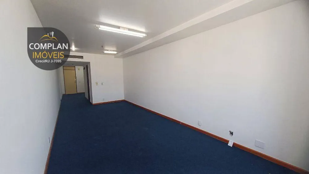 Sala-Conjunto, 42 m² - Foto 7