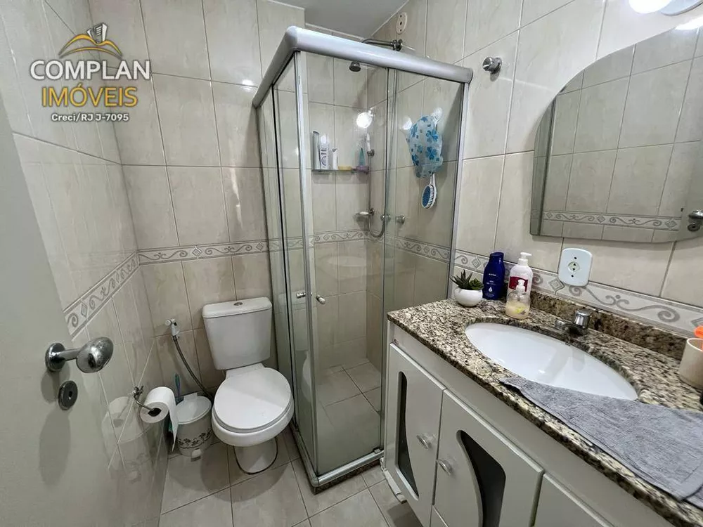 Apartamento, 1 quarto, 66 m² - Foto 12