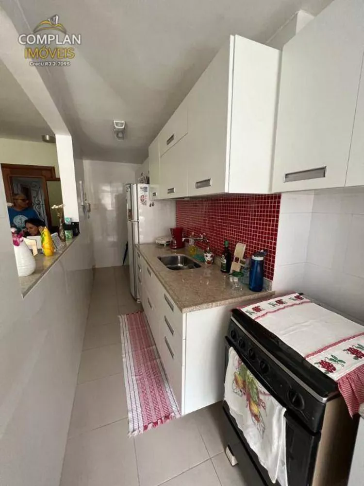 Apartamento, 1 quarto, 66 m² - Foto 15