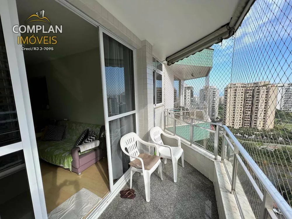 Apartamento, 1 quarto, 66 m² - Foto 7