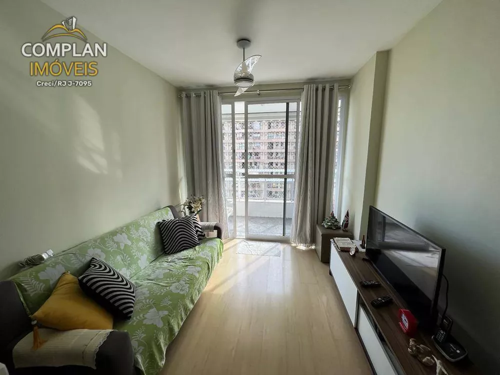 Apartamento, 1 quarto, 66 m² - Foto 4