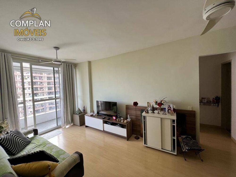 Apartamento, 1 quarto, 66 m² - Foto 2