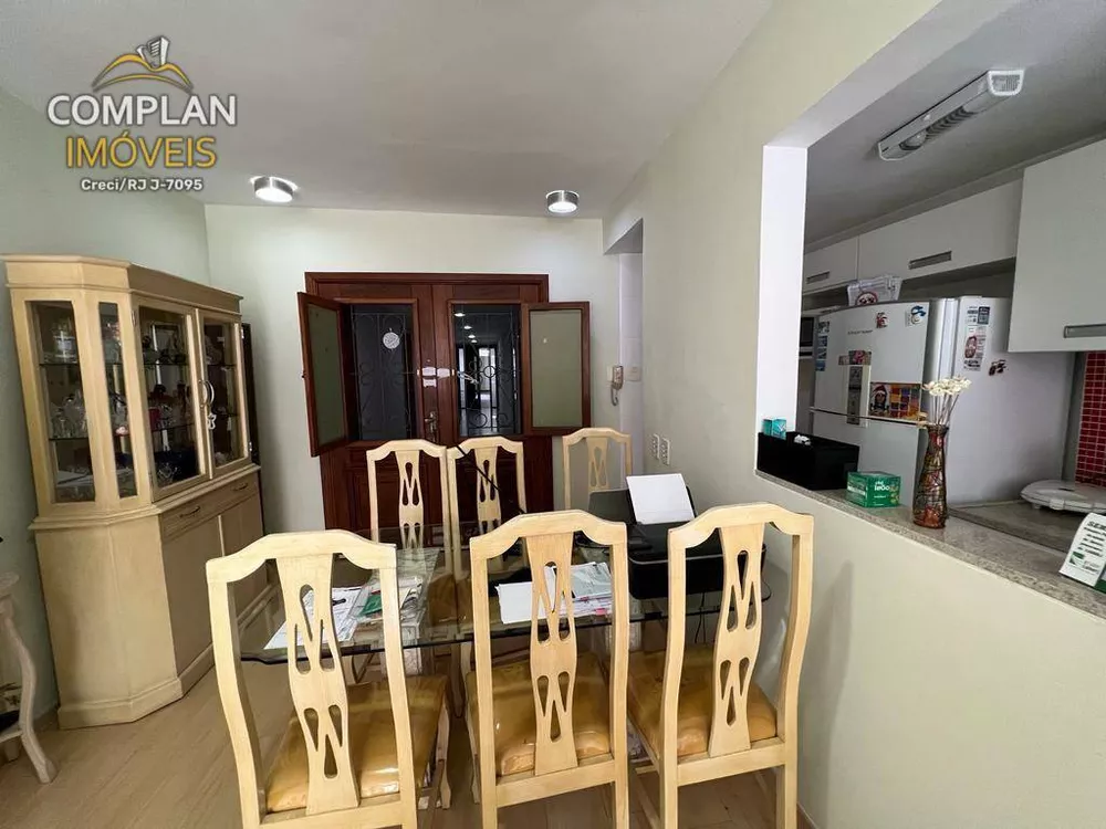 Apartamento, 1 quarto, 66 m² - Foto 5