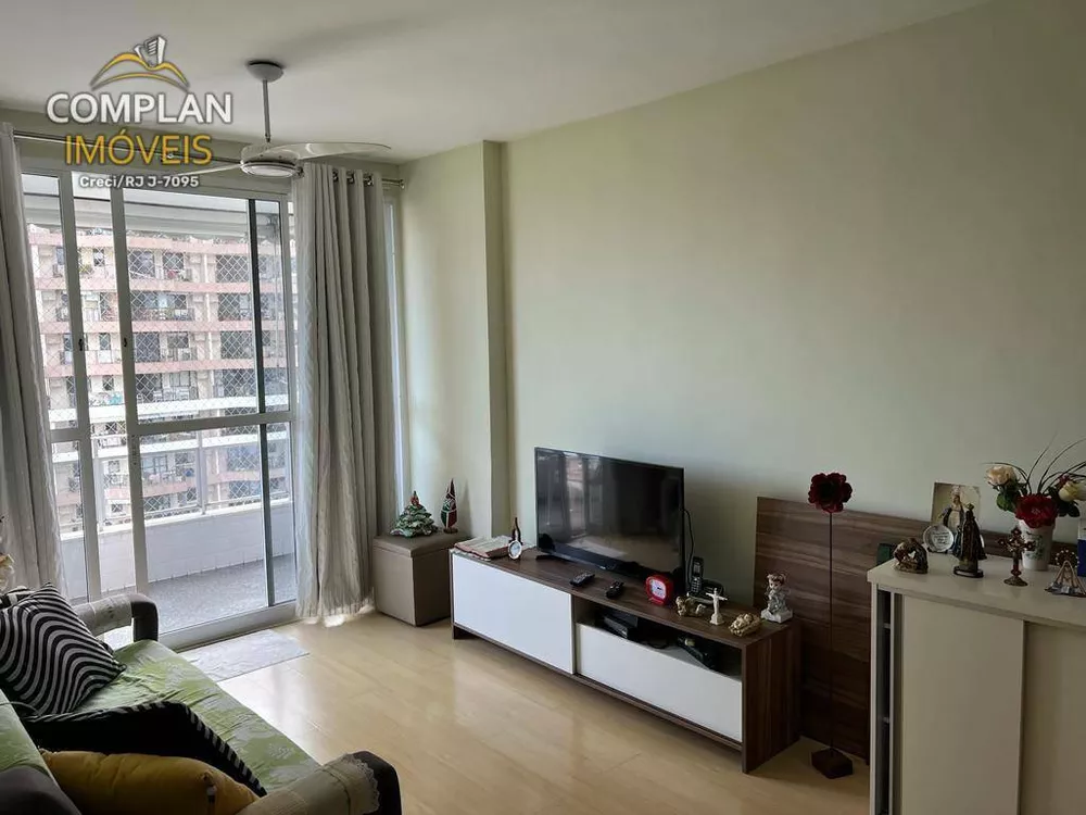 Apartamento, 1 quarto, 66 m² - Foto 3