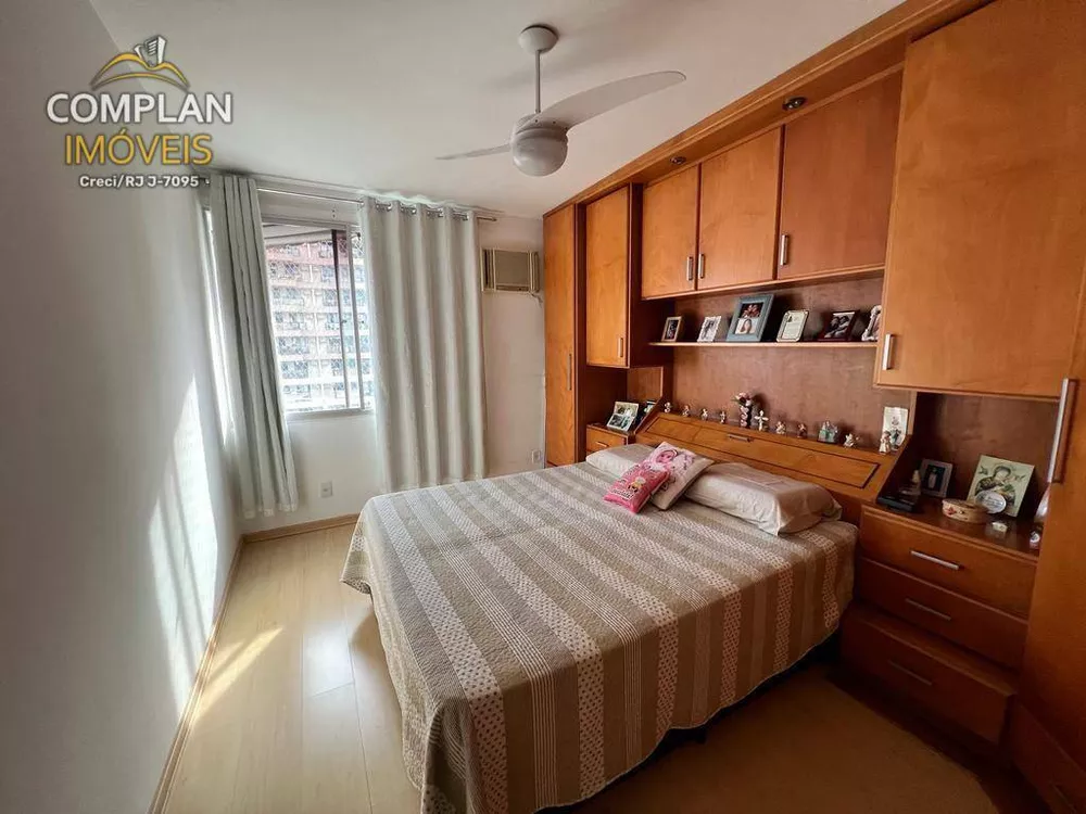 Apartamento, 1 quarto, 66 m² - Foto 10
