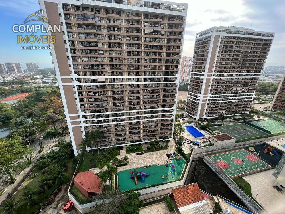 Apartamento, 1 quarto, 66 m² - Foto 8
