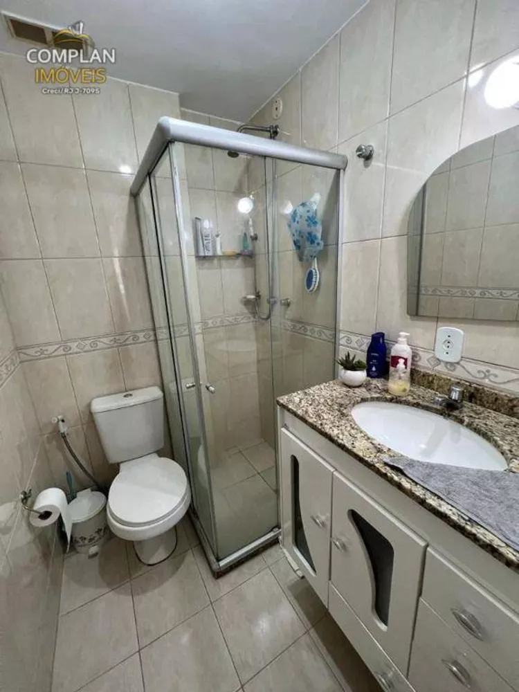 Apartamento, 1 quarto, 66 m² - Foto 13