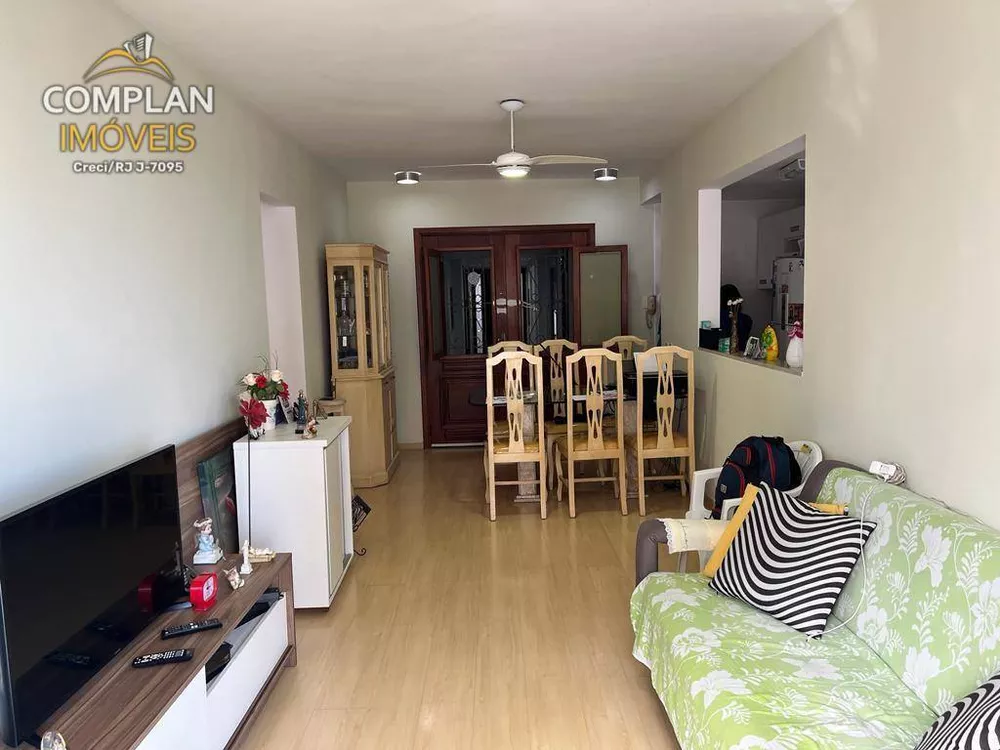 Apartamento, 1 quarto, 66 m² - Foto 1