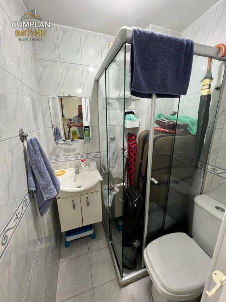 Apartamento, 1 quarto, 66 m² - Foto 19
