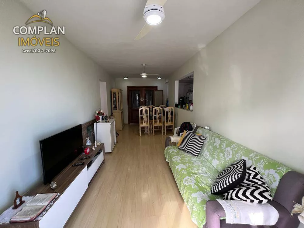 Apartamento, 1 quarto, 66 m² - Foto 9
