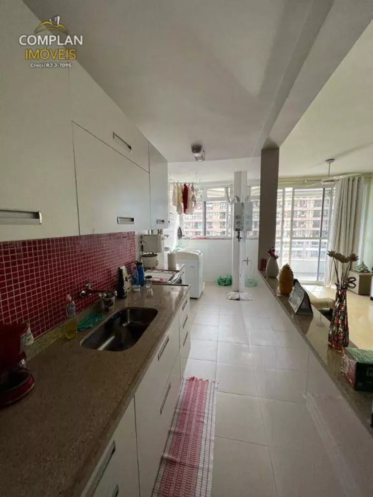 Apartamento, 1 quarto, 66 m² - Foto 14