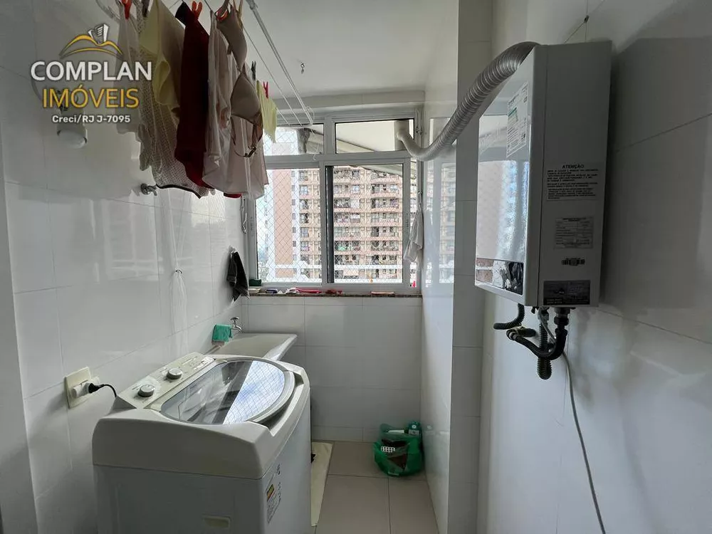 Apartamento, 1 quarto, 66 m² - Foto 17