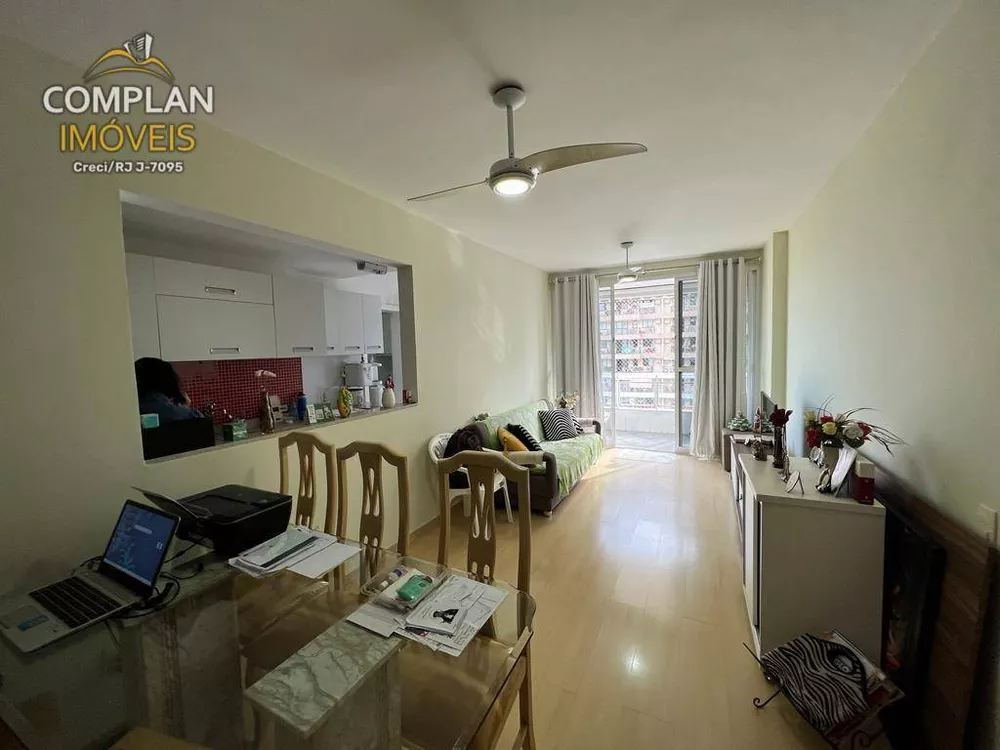 Apartamento, 1 quarto, 66 m² - Foto 6