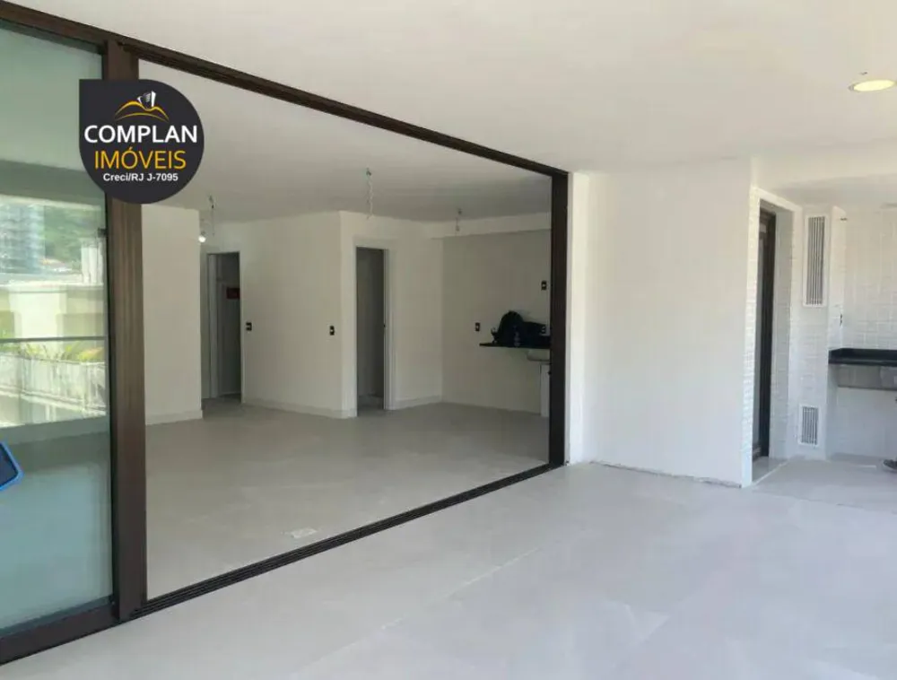 Apartamento, 3 quartos, 155 m² - Foto 9