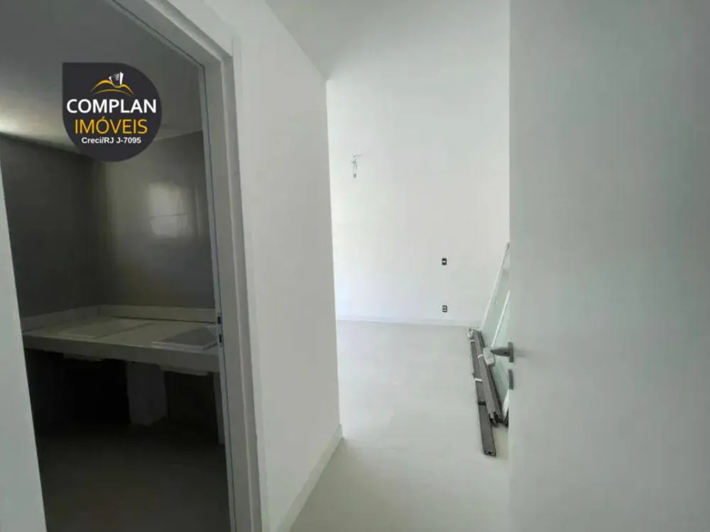 Apartamento, 3 quartos, 155 m² - Foto 8