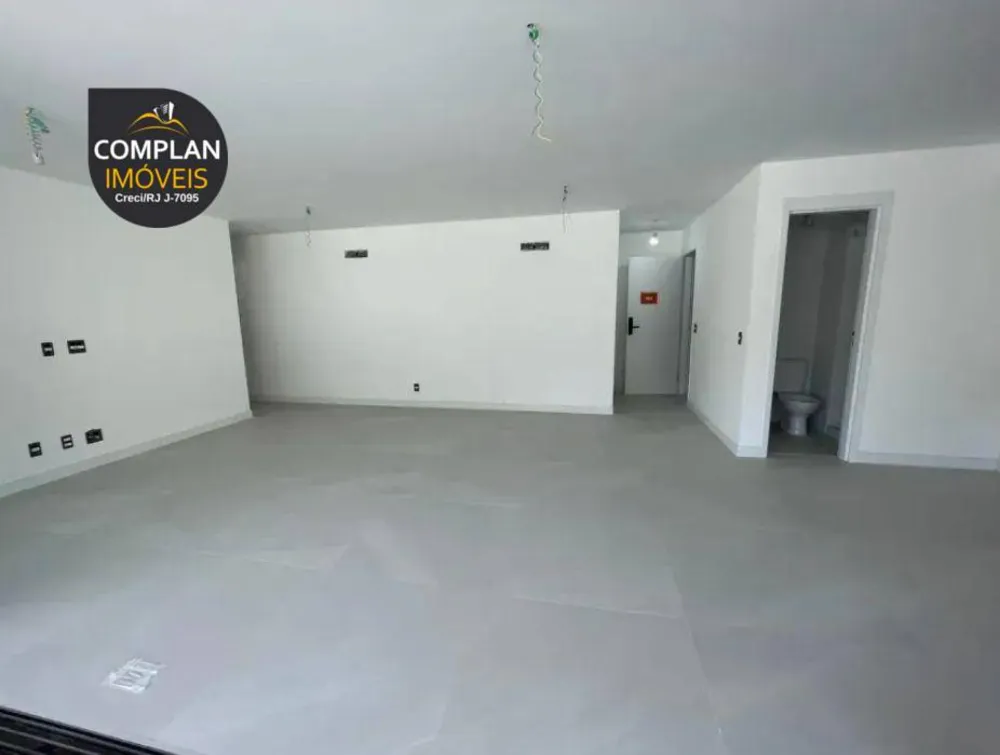 Apartamento, 3 quartos, 155 m² - Foto 3