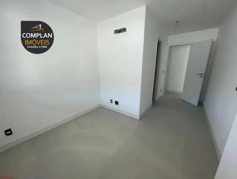 Apartamento, 3 quartos, 155 m² - Foto 6