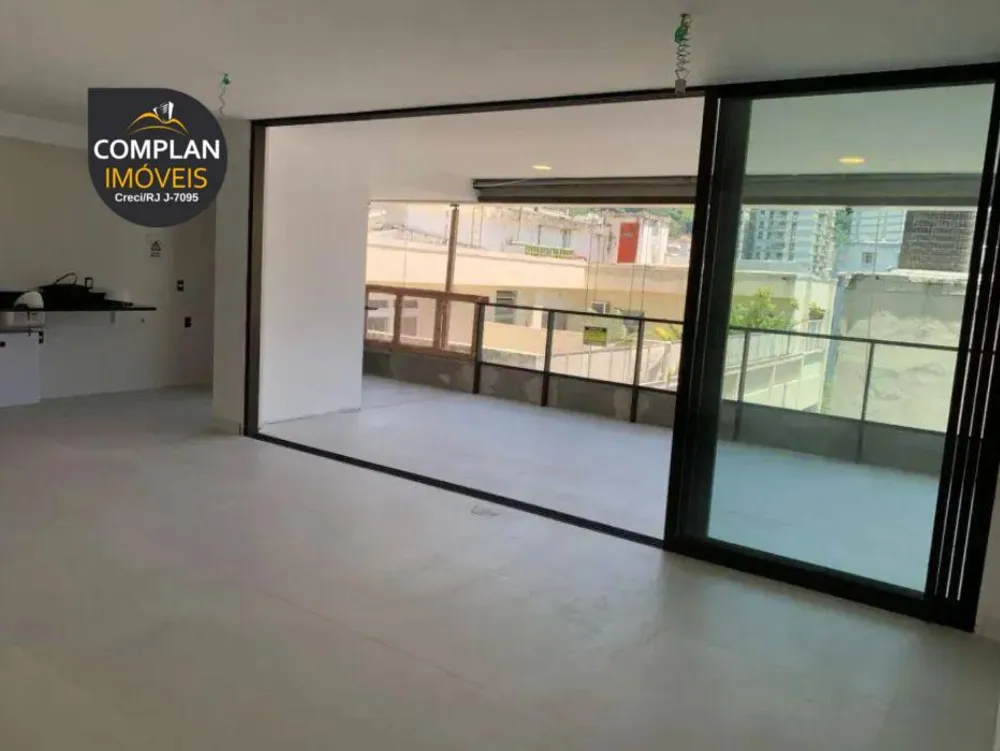 Apartamento, 3 quartos, 155 m² - Foto 2
