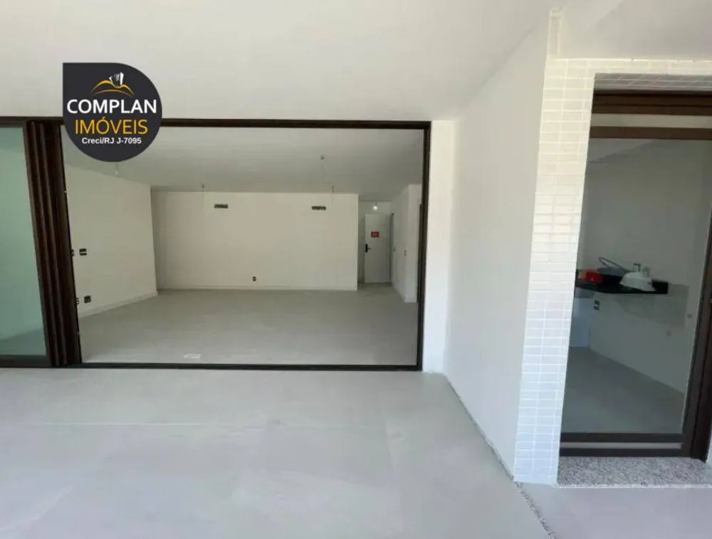 Apartamento, 3 quartos, 155 m² - Foto 4
