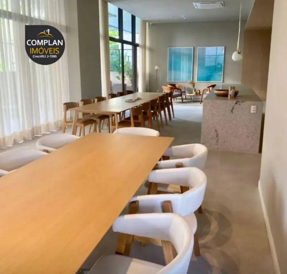 Apartamento, 3 quartos, 155 m² - Foto 12