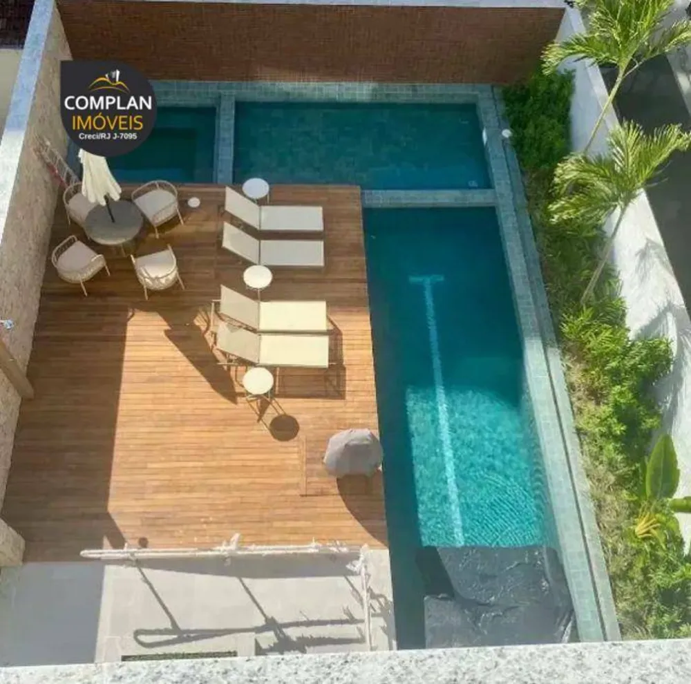 Apartamento, 3 quartos, 155 m² - Foto 11