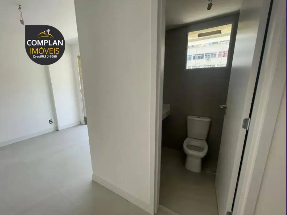 Apartamento, 3 quartos, 155 m² - Foto 7