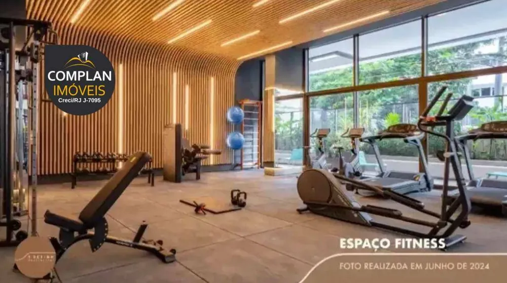 Apartamento, 3 quartos, 155 m² - Foto 15