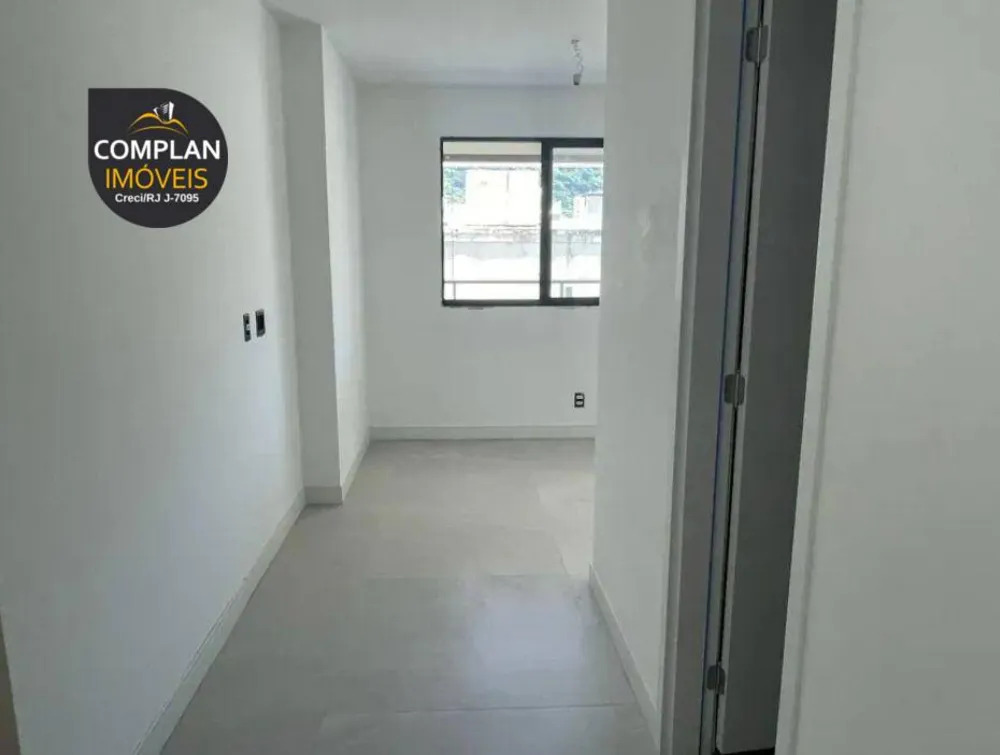 Apartamento, 3 quartos, 155 m² - Foto 5