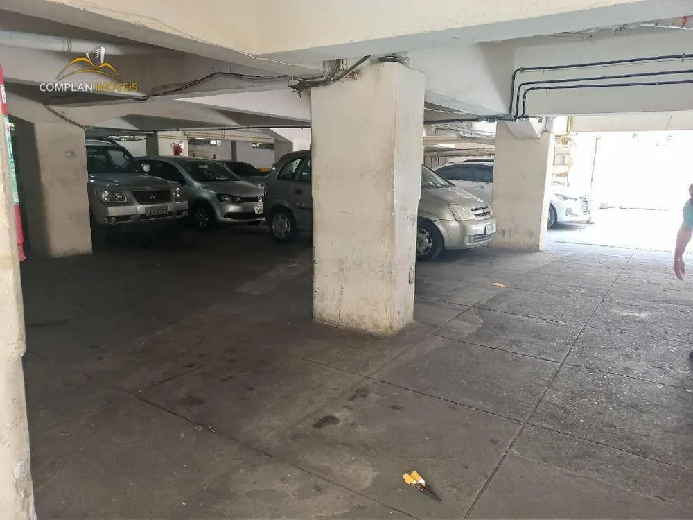 Apartamento, 3 quartos, 140 m² - Foto 16