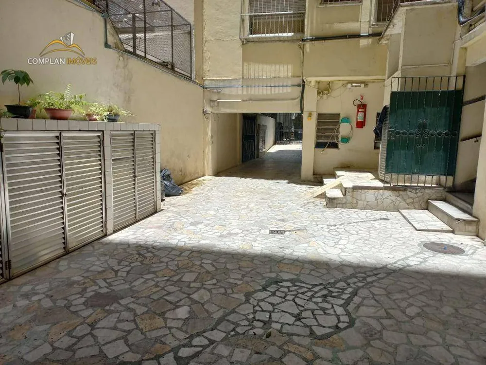 Apartamento, 3 quartos, 140 m² - Foto 19