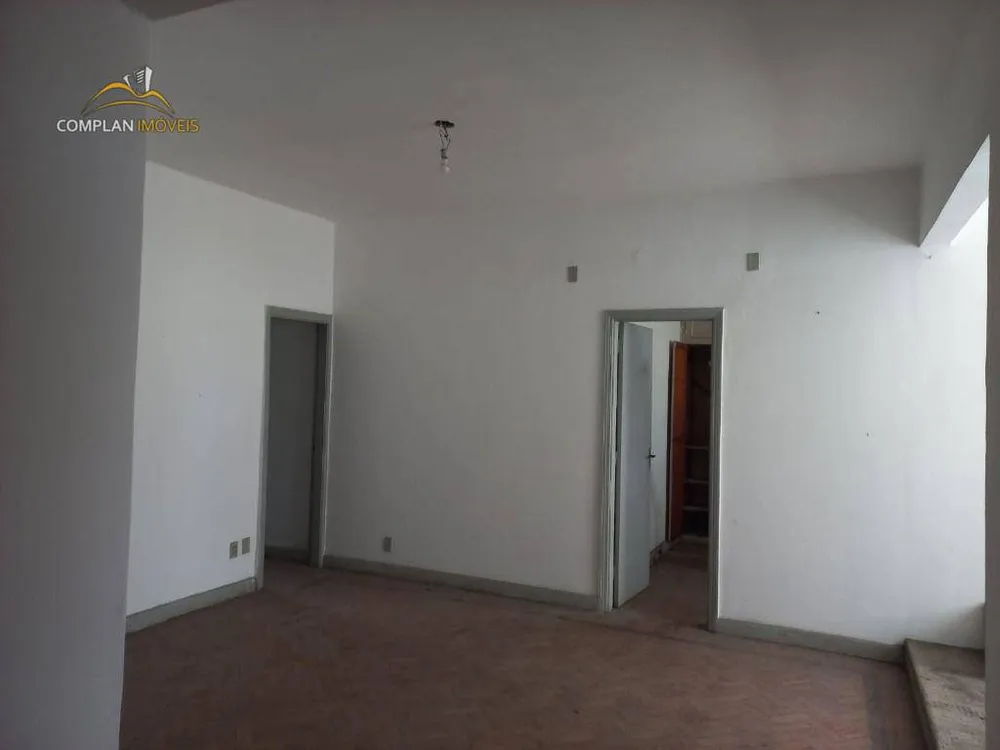Apartamento, 3 quartos, 140 m² - Foto 1