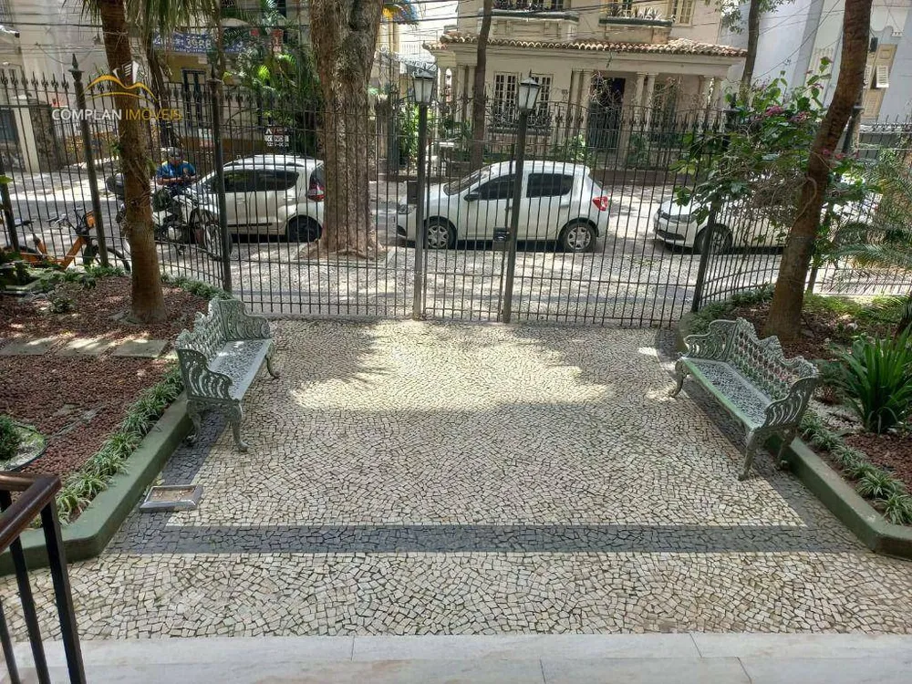 Apartamento, 3 quartos, 140 m² - Foto 21