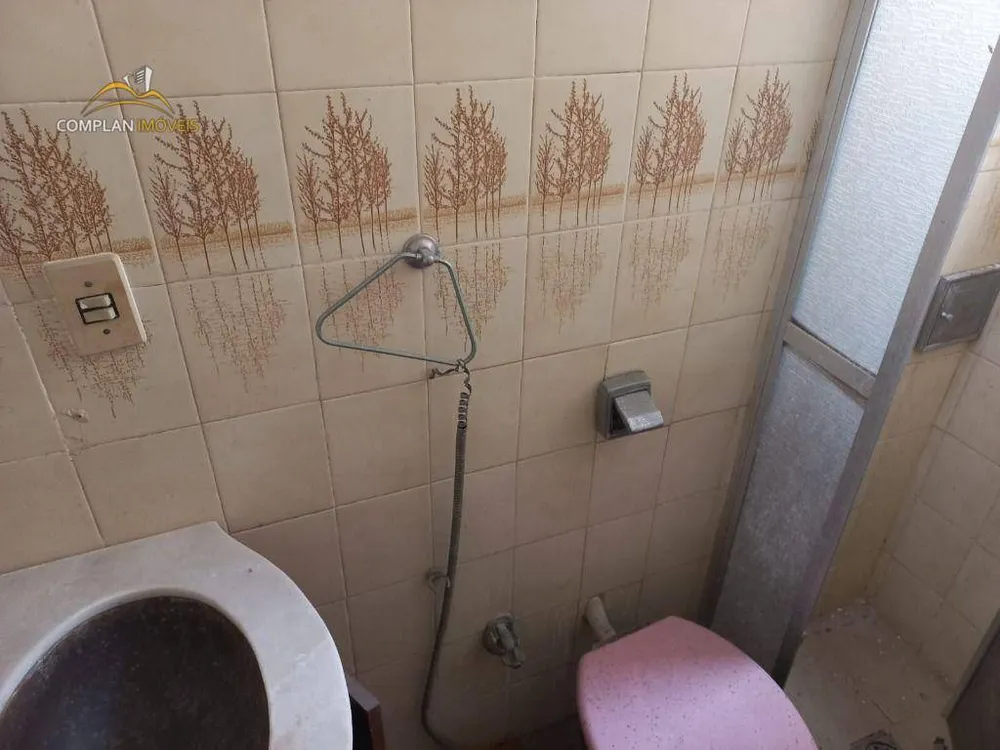 Apartamento, 3 quartos, 140 m² - Foto 9