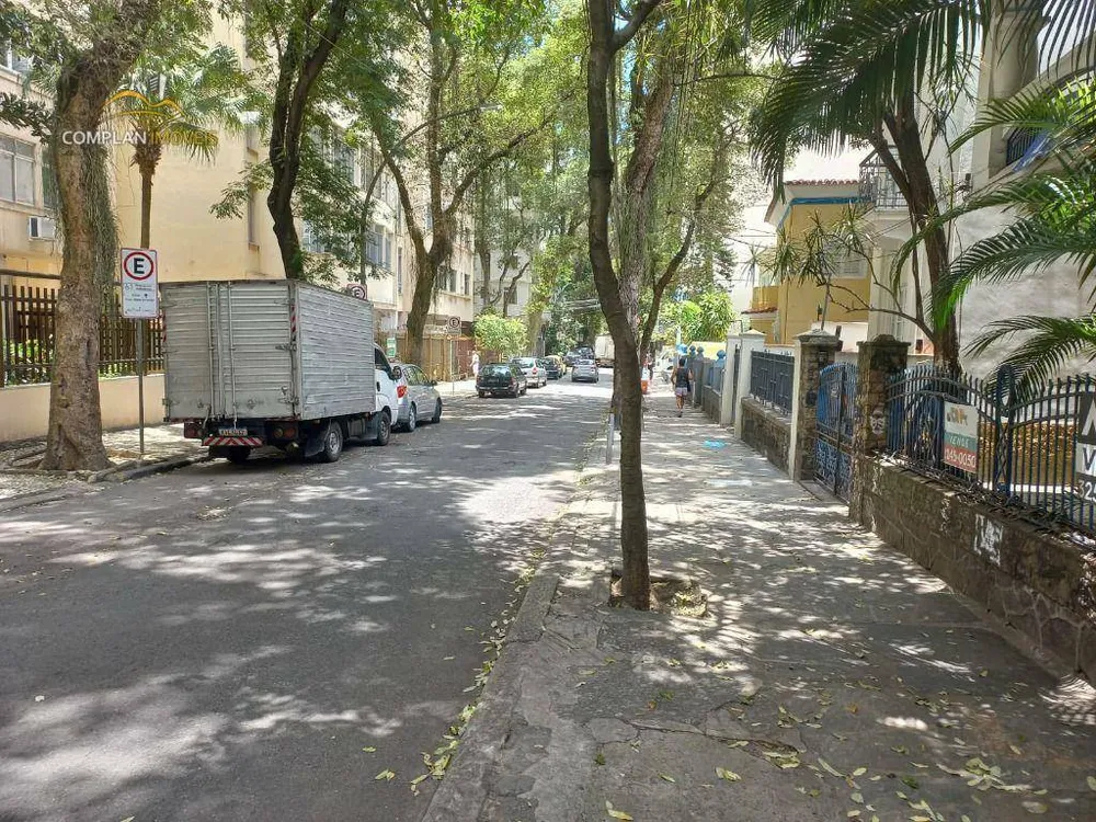 Apartamento, 3 quartos, 140 m² - Foto 23