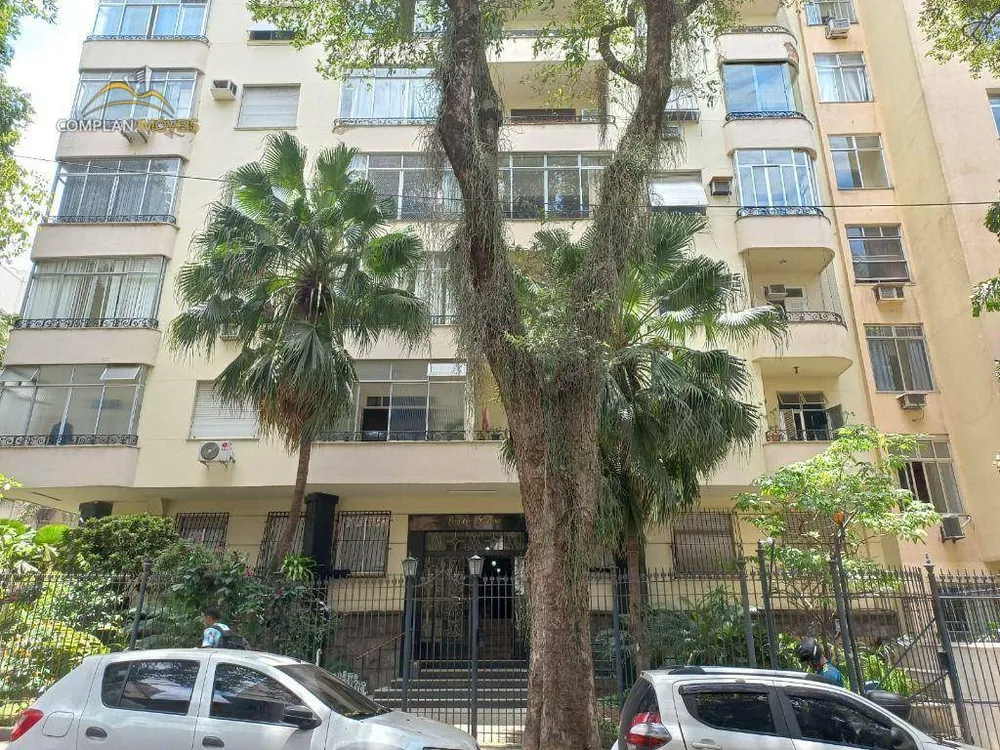 Apartamento, 3 quartos, 140 m² - Foto 24